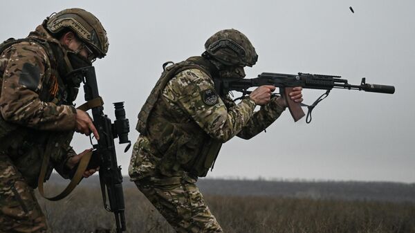 L'armée russe détruit cinq chars et un avion de combat ukrainien: nouveau bilan