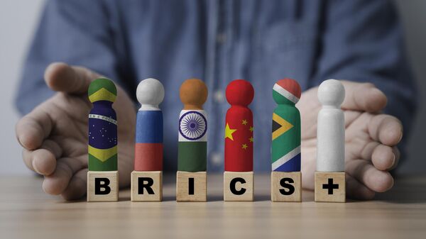 BRICS+, image of illustration - Sputnik Africa