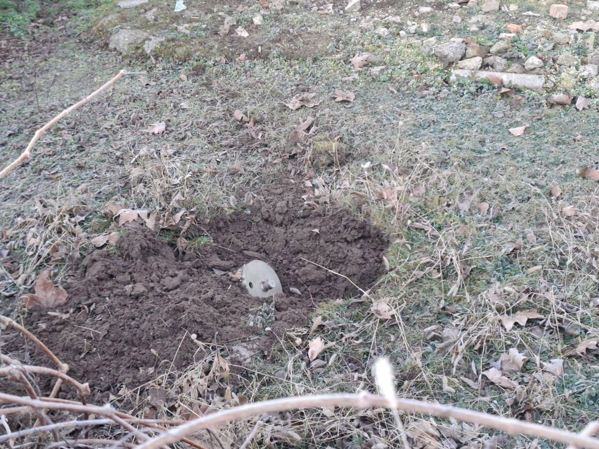 Kiev frappe une école dans la région de Kherson - Sputnik Afrique, 1920, 20.01.2025