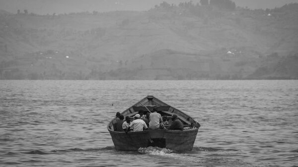 Nord-Kivu : un article de la loi US Dodd-Frank Act au cœur de la lutte sur les minerais de la RDC - Sputnik Afrique