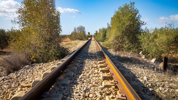 Railway - Sputnik Africa