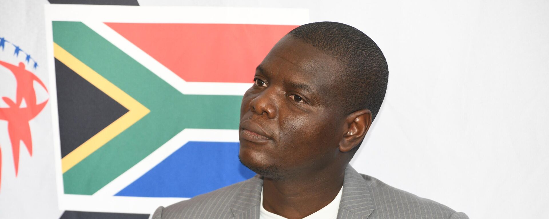 South African Foreign Minister Ronald Lamola - Sputnik Africa, 1920, 18.02.2025