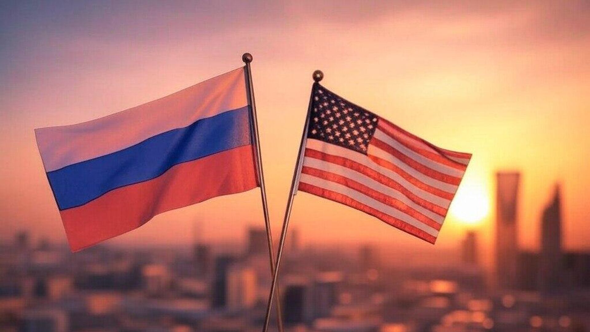 Poutine et Witkoff au Kremlin