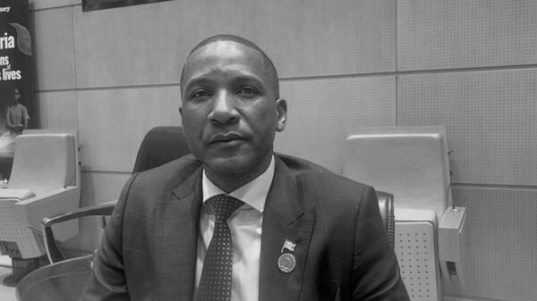  Président du Botswana: Nous coopérons avec tous les pays qui servent nos intérêts - Sputnik Afrique