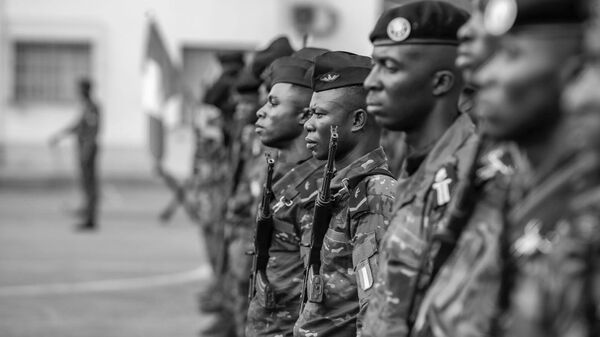 “Si la Russie n'était pas là, peut-être, on n'allait pas parler d'indépendance pour certains pays africains”  - Sputnik Afrique