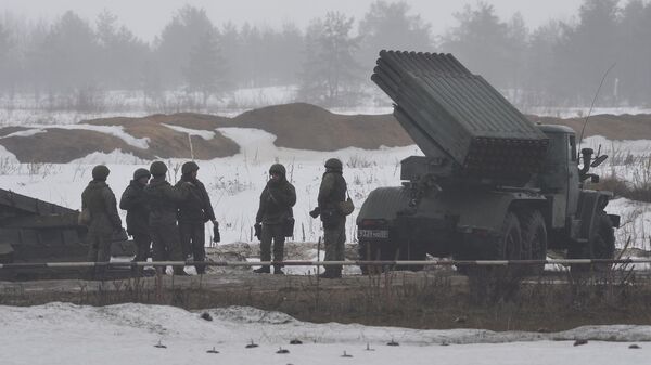 La Biélorussie ratifie le traité sur les garanties de sécurité avec la Russie