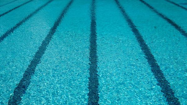 Une piscine olympique inaugurée au Burkina