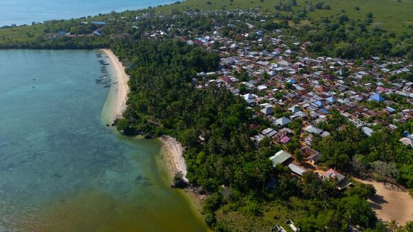 Zanzibar, Tanzania - Sputnik Africa