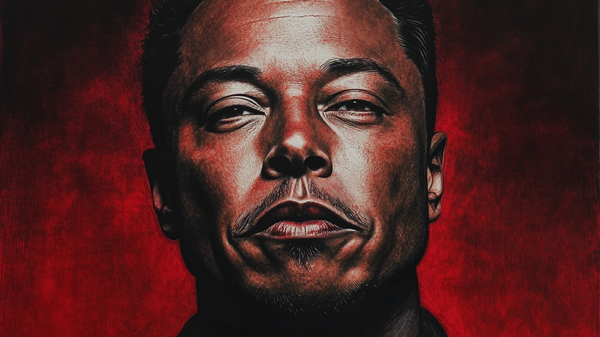 Elon Musk (illustrative image). - Sputnik Africa