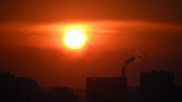 Le Tchad a été désigné comme le pays à l'air le plus pollué au monde