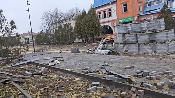 La ville russe de Soudja dans la région de Koursk a été libérée, selon la Défense