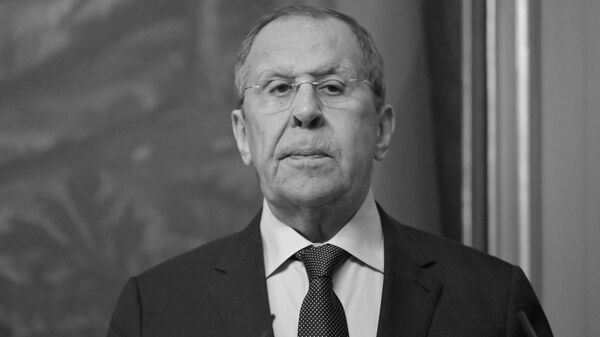  La Russie a besoin d'une sécurité et l'Ukraine fait partie de ce schéma - Sputnik Afrique