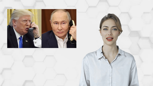 Les contacts entre Poutine et Trump changeront-ils le cours du conflit ukrainien? - Sputnik Afrique