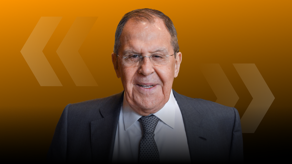 Sergueï Lavrov célèbre ses 75 ans aujourd'hui