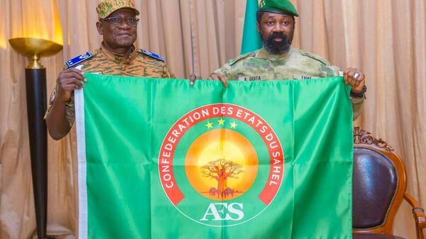 Le Togo rêve d'entrer dans l'AES, qu'en sera-t-il de sa destinée? - Sputnik Afrique