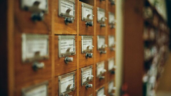 archives - Sputnik Afrique