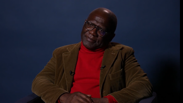 Christian Éboulé: le journalisme au service d’une narration africaine renouvelée - Sputnik Afrique