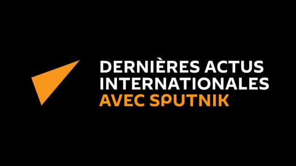 Les principaux événements dans le monde au soir du 2 avril: - Sputnik Afrique