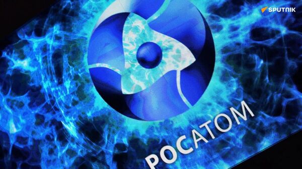Ces pays africains ont signé avec Moscou des accords de coopération dans le nucléaire civil - Sputnik Afrique