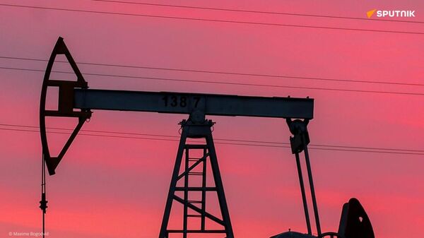 Le pétrole épargné: le Ghana discute avec Washington sur les droits de douane - Sputnik Afrique
