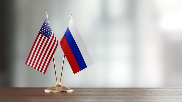 Le deuxième volet d'entretiens Russie-USA programmé à Istanbul pour le 10 avril - Sputnik Afrique