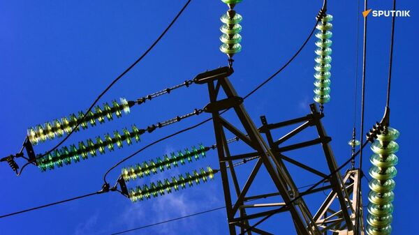La Russie et l'Afrique discutent d'une structure pour coordonner les initiatives conjointes dans le domaine de l’énergie - Sputnik Afrique