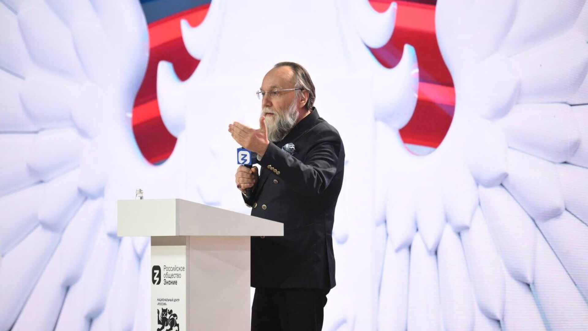 'It Remains Our Common Struggle': Russia and Pan-Africanism Unite 'in the Same Profound Decolonization,' Alexander Dugin Says 'It Remains Our Common Struggle': Russia and Pan-Africanism Unite 'in the Same Profound Decolonization,' Alexander Dugin Says - Sputnik Africa, 1920, 09.04.2025