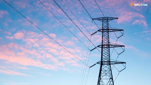 L'armée de Kiev a réalisé 8 attaques contre des installations énergétiques russes en 24 heures - Sputnik Afrique