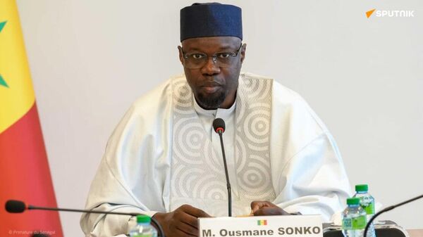 Le franc CFA n’est pas adéquat à notre destinée, martèle le Premier ministre sénégalais - Sputnik Afrique