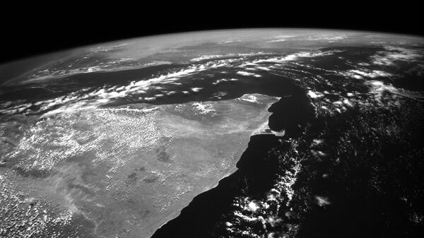 Comment l’effet ciseaux des causes endogènes et exogènes déstabilise-t-il la Corne de l’Afrique? - Sputnik Afrique