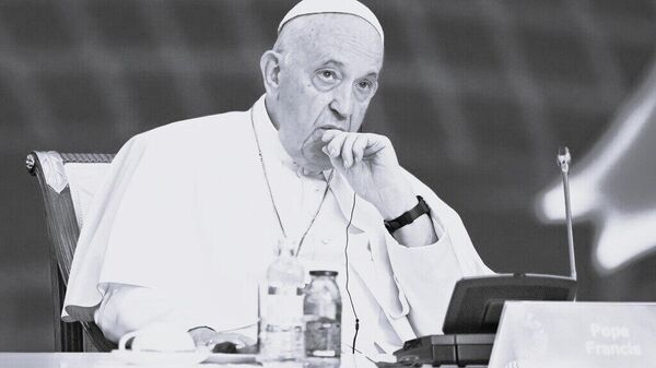 Le pape François est décédé, rapporte Reuters, citant le Vatican - Sputnik Afrique