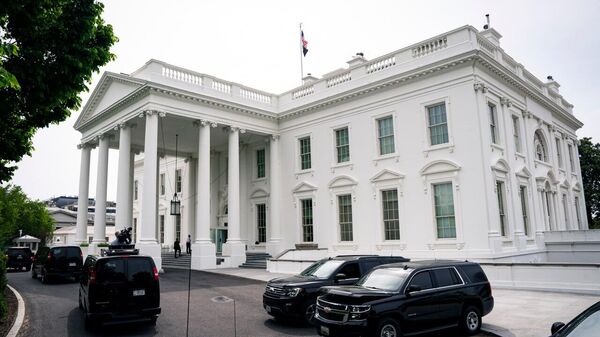 US Seeks Concessions from Ukraine, Media Reports - Sputnik Africa