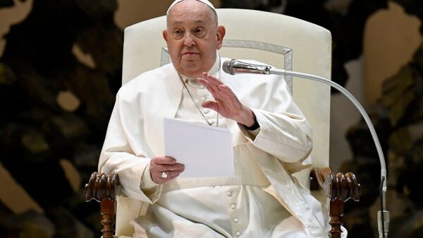 African Leaders Mourn Pope Francis, Laud Legacy of Service - Sputnik Africa