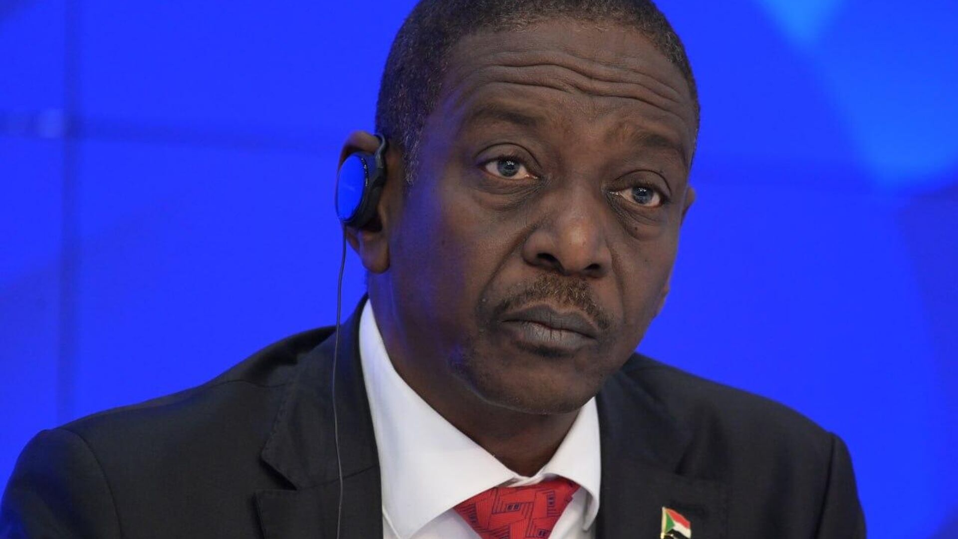 Sudanese Authorities Appreciate Russia's Position on Internal Conflict in Country, Ambassador Says Sudanese Authorities Appreciate Russia's Position on Internal Conflict in Country, Ambassador Says - Sputnik Africa, 1920, 21.04.2025