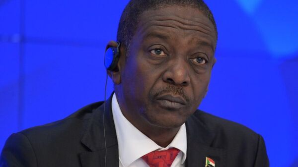 Sudanese Authorities Appreciate Russia's Position on Internal Conflict in Country, Ambassador Says - Sputnik Africa