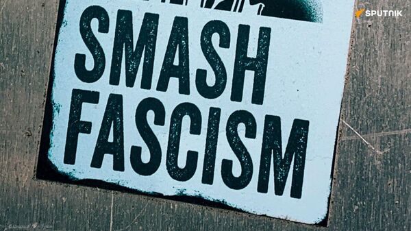 Le fascisme renaît en Europe, avertit un expert serbe - Sputnik Afrique