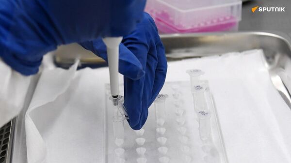 L'Occident se couvre de la lutte contre les infections en Afrique pour réaliser ses ambitions coloniales - Sputnik Afrique
