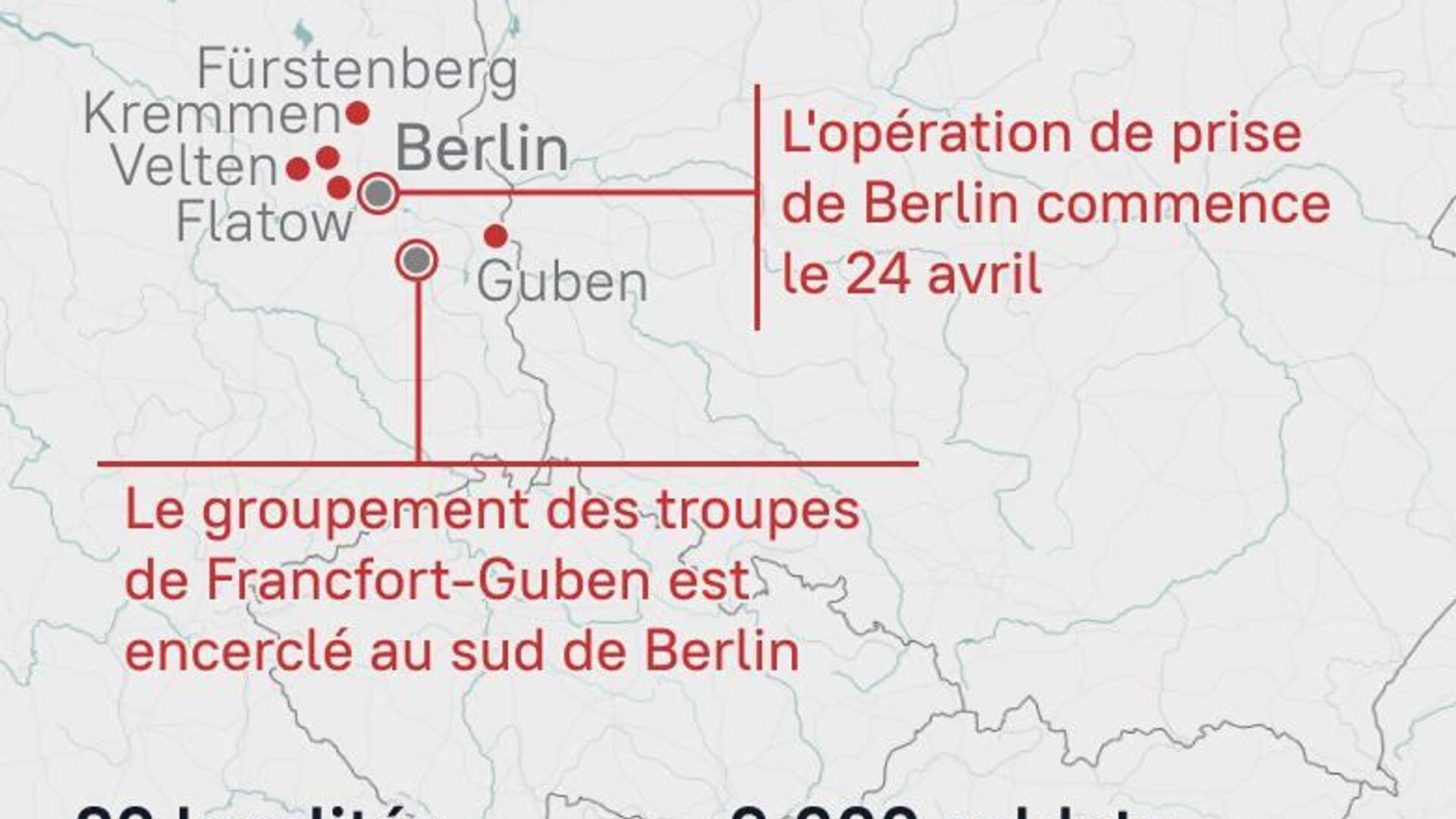 15 jours avant la Victoire 15 jours avant la Victoire - Sputnik Afrique, 1920, 24.04.2025