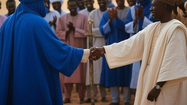 Journée de la Concorde au Niger: 30 ans d'unité à l'honneur - Sputnik Afrique