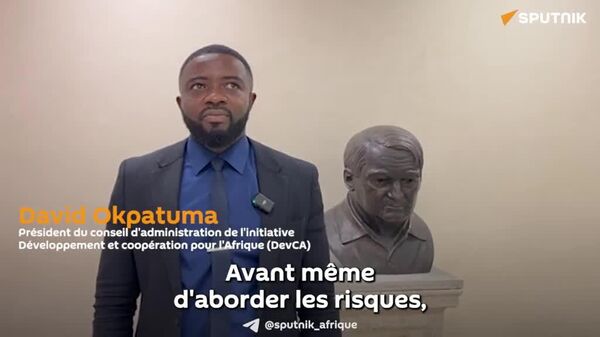La présence croissante des médias russes en Afrique favorise un certain niveau d'objectivité - Sputnik Afrique