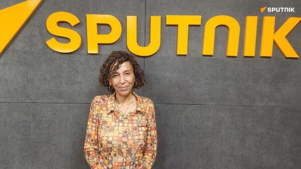 Ces artefacts et objets font partie de l'âme éthiopienne, il est scandaleux de les vendre - Sputnik Afrique