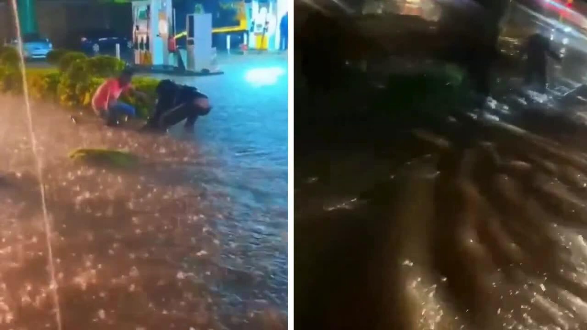 #viral | Flash Floods Reportedly Claim at Least Seven Lives in Kenyan Capital Nairobi #viral | Flash Floods Reportedly Claim at Least Seven Lives in Kenyan Capital Nairobi - Sputnik Africa, 1920, 26.04.2025