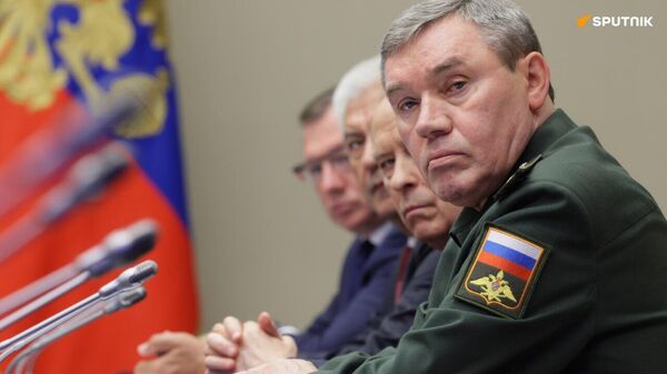 Région de Koursk libérée: les forces ukrainiennes ont eu plus de 76 - Sputnik Afrique