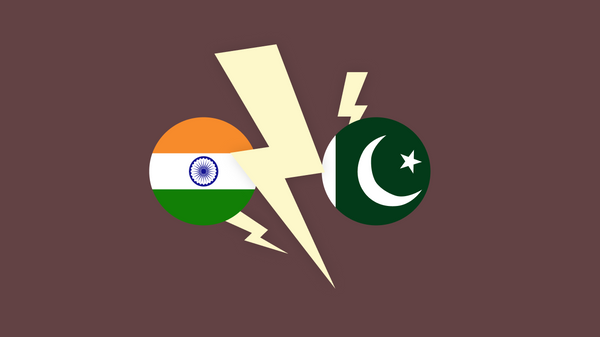 Inde vs Pakistan - Sputnik Afrique