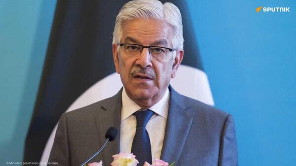 Le Pakistan ne déclenchera pas un conflit avec l'Inde sans provocation, selon la Défense - Sputnik Afrique