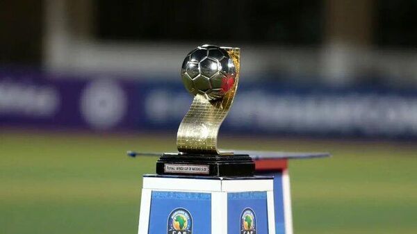 Coupe d'Afrique des Nations Jeunes 2025… plus qu'un simple tournoi! - Sputnik Afrique