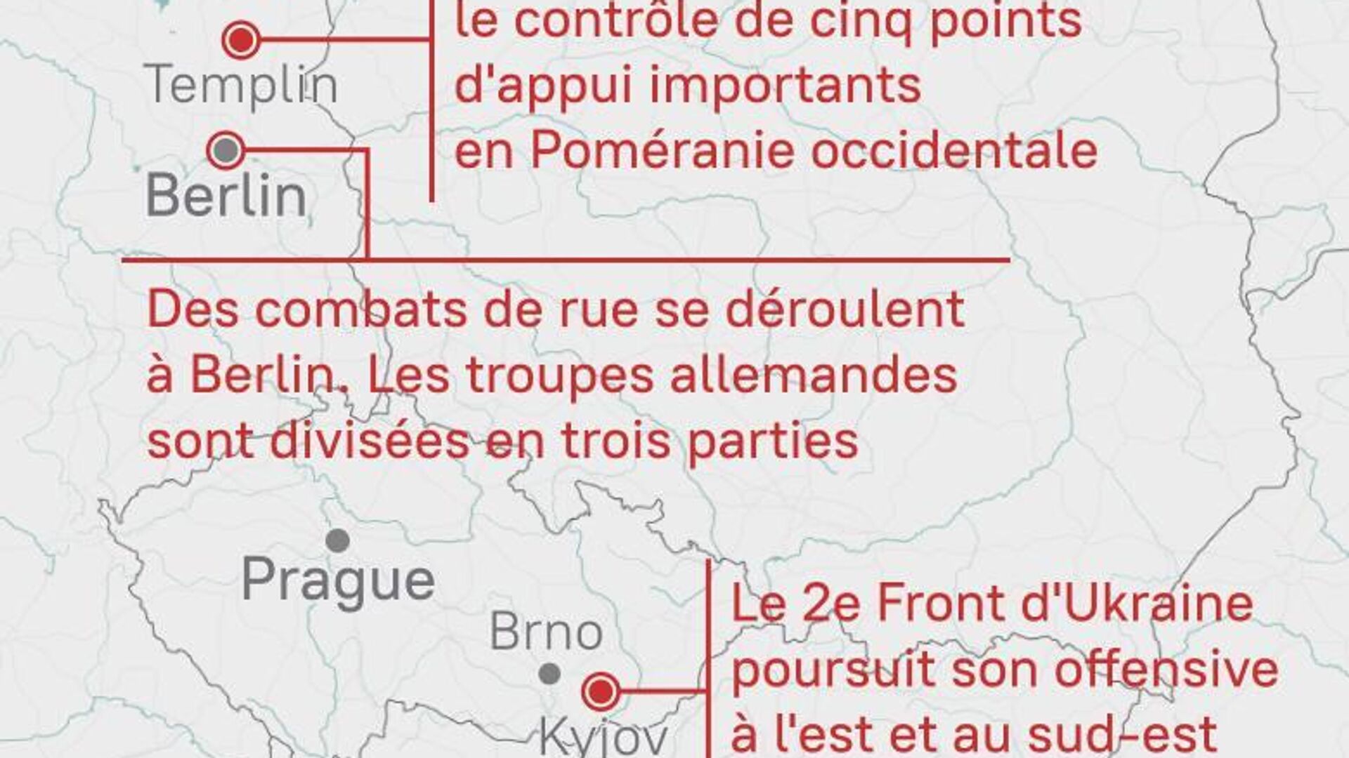 11 jours avant la Victoire 11 jours avant la Victoire - Sputnik Afrique, 1920, 28.04.2025