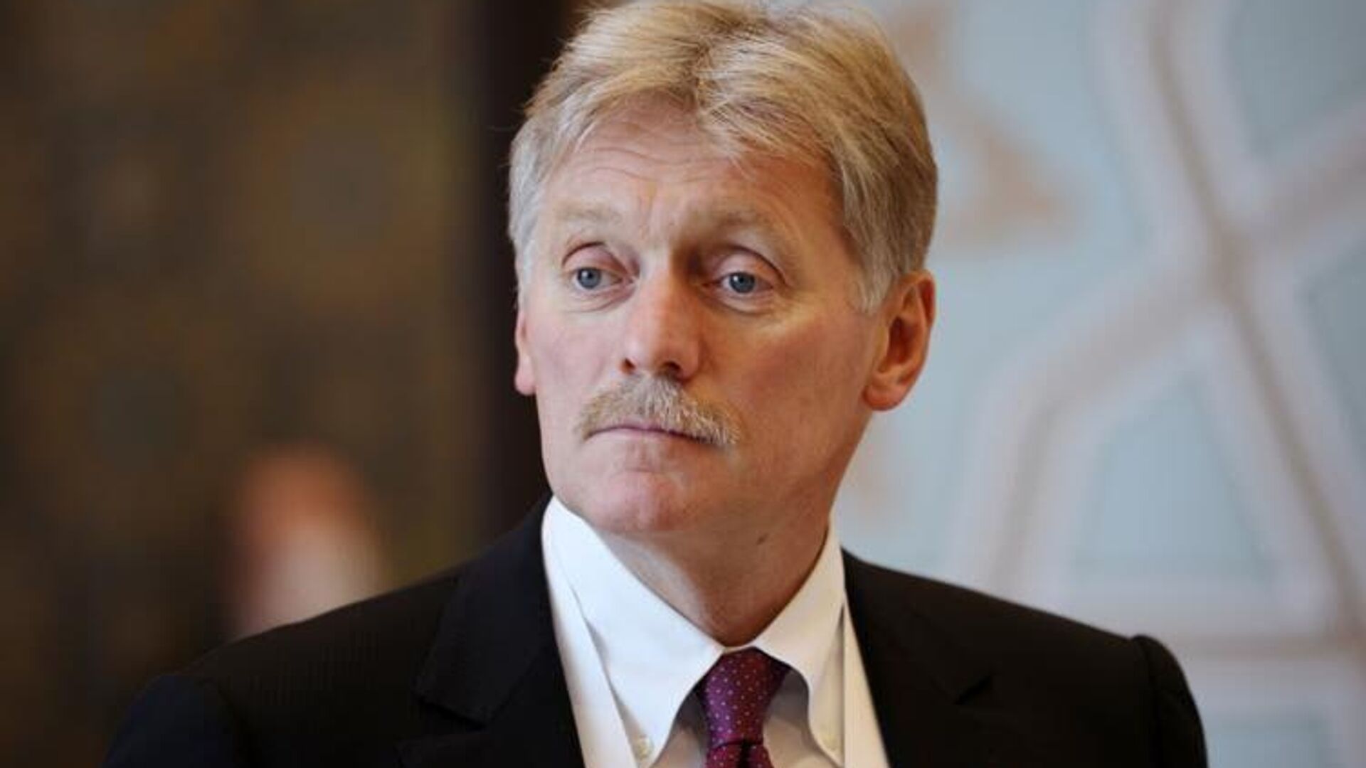 Ceasefire in the SMO Zone Dictated by Humanitarian Reasons — Kremlin Ceasefire in the SMO Zone Dictated by Humanitarian Reasons — Kremlin - Sputnik Africa, 1920, 28.04.2025