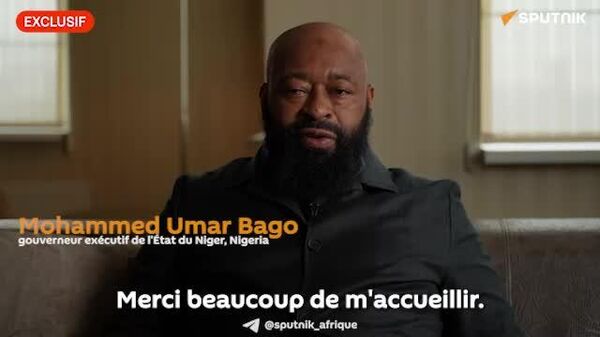 L'État du Niger, au Nigeria, vise à transformer son agriculture avec l'aide de la Russie - Sputnik Afrique