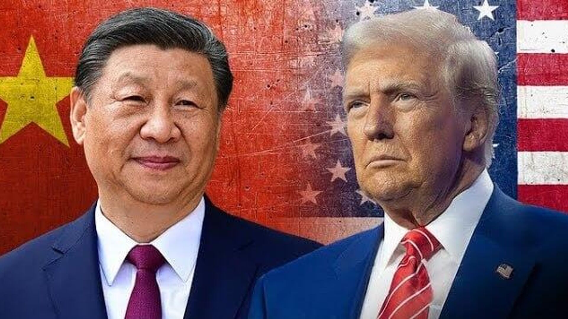 Trump’s trade tariffs ‘REAL GIFT’ to China – report Trump’s trade tariffs ‘REAL GIFT’ to China – report - Sputnik Africa, 1920, 29.04.2025